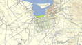 Off Road in Baja California Map E32 GPS